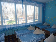 Центр развития ребенка маркс