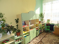 Центр развития ребенка маркс