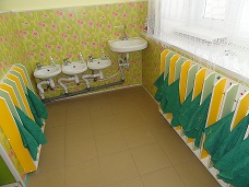 Центр развития ребенка маркс